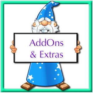 AvalonServers.com | Dedicated Server, VPS & Hosting AddOns & Extras - Dedicated IP, Website Design, etc.