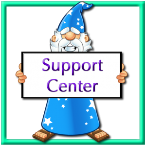 AvalonServers.com | Online Support Center